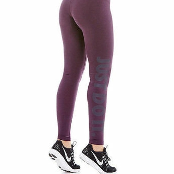 nike leggings large